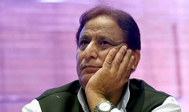 ‘राजनीति में अदालत को न लाएँ’: सुप्रीम कोर्ट ने आज़म खान को जमानत देने से किया इनकार, सपा के लिए चुनाव प्रचार करना चाहते थे