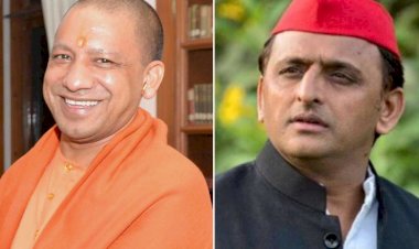 सपा-बीजेपी के घोषणा पत्र में फ्री वाले क्या-क्या वादे,क्या क्या मिलेगा मुफ्त,जाने पुरी खबर