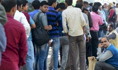 कर्ज और बेरोजगारी के चलते 3 साल में 26 हजार लोगों ने दे दी जान,  संसद में केंद्र सरकार के द्वारा बताया