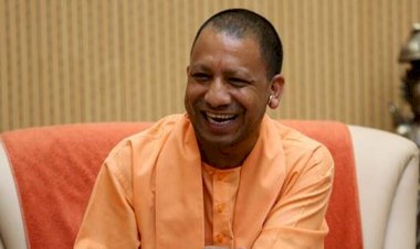 कहा था ना कर देंगे इतना टाइट कि... जब बीजेपी प्रत्याशी की मूंछ पर बोले CM योगी आदित्यनाथ