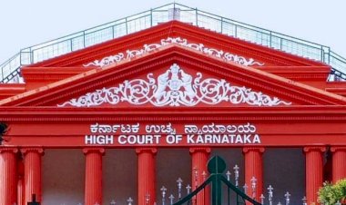 आंदोलन से अच्छा होगा कि क्लास में जाएं; हाई कोर्ट की हिजाब विवाद पर नसीहत