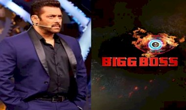 Bigg Boss के सेट पर लगी आग मौके पर पहुंची दमकल की 4 गाड़ियां|