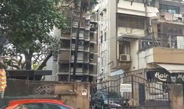 मुंबई में ED की बड़ी कार्रवाई, दाऊद इब्राहिम की बहन के घर भी छापेमारी