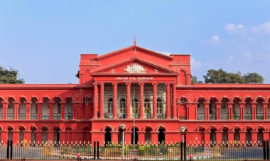 हाईकोर्ट में कल फिर होगी सुनवाई, हिजाब हटाने को तैयार नहीं लड़कियां