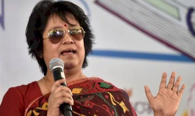 तस्लीमा नसरीन : महिलाओं को खिलौना समझने वालों ने चलाया था हिजाब