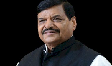 भाई-भतीजे के साथ तसवीर पर तंज से शिवपाल यादव नाराज, BJP पर लगाए कई गंभीर आरोप