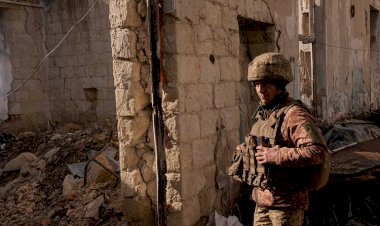 पुतिन ने यूक्रेन को दो देशों में बांटा, भारत ने UNSC में की शांति और सुरक्षा की अपील