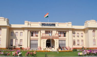 विधानमंडल में  आज पेश होगा बिहार का आर्थिक सर्वे, 28 फरवरी को पेश होगा बजट; दोनों सदनों को संबोधित करेंगे राज्यपाल फागू चौहान