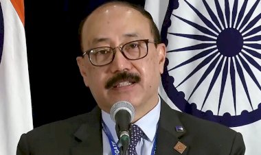 भारत की यूक्रेन युद्ध पर नसीहत रूस का नाम लिए बिना कहा कि लोगों की मौतें होना स्वीकार नहीं कर सकते