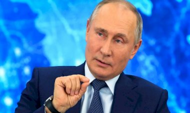 रूस ने यूक्रेन में फंसे भारतीयों के लिए जारी की अडवाइजरी