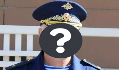रूस - यूक्रेन युद्ध में  पुतिन को बड़ा झटका! रूस के बड़े सैन्य अधिकारी की मौत.