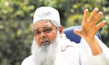 बॉलीवुड फिल्म 'द कश्मीर फाइल्स' पर प्रतिबंध लगाने की मांग, AIUDF चीफ बोले- बढ़ेगा सांप्रदायिक तनाव