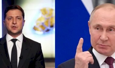 अगर अस्तित्व का खतरा हुआ तो करेंगे परमाणु हथियारों का इस्तेमाल : रूस