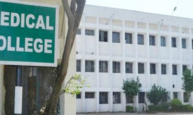 बिहार के मोतिहारी और मुंगेर में खोले जायेंगे नये मेडिकल कॉलेज