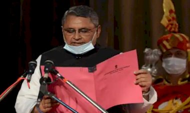 बिहार में 7000 असिस्टेंट प्रोफेसरों की नियुक्ति जल्द, शिक्षामंत्री बोले- 16 विषयों के लिए हो गये इंटरव्यू