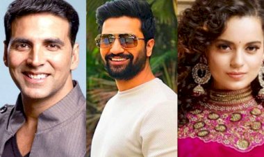 राष्ट्रवाद और देशभक्ति वाली फिल्मों को दर्शक कर रहे पसंद, मोदी सरकार में ऐसी फिल्मों को प्रोत्साहन : हिंदी सिनेमा उद्योग में बड़ा बदलाव