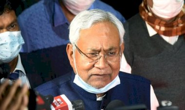 बिहार सीएम की कुर्सी छोड़कर राज्यसभा जाने की अटकलों पर खुद नीतीश कुमार ने लगाया विराम, जानें क्या कहा