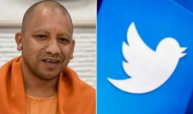3 दिनों में CM योगी समेत 5 बड़े ट्विटर अकाउंट्स में सेंध, ट्विटर पर हैकिंग का साया!