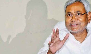 नीतीश सरकार ने क्राइम कंट्रोल को लेकर उठाया कदम, पुलिस अफसरों की तय की जिम्मेदारी