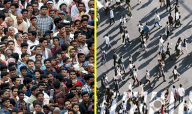 इस राज्य में तेजी से घट रही है आबादी, मुख्यमंत्री ने जताई चिंता; लोगों से की यह अपील