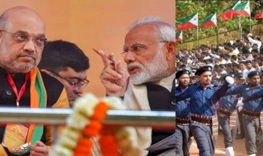 CAA-रामनवमी हिंसा में शामिल रहा है कट्टरपंथी इस्लामी संगठन, PFI पर बैन लगाने की तैयारी में मोदी सरकार