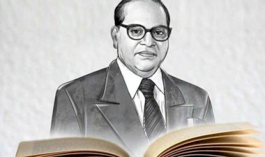 बाबा साहेब के जीवन से जुड़ी ये पांच रोचक बातें