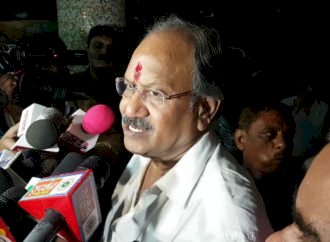 मंडावी की हत्या की सीबीआई जांच हो – बृजमोहन अग्रवाल