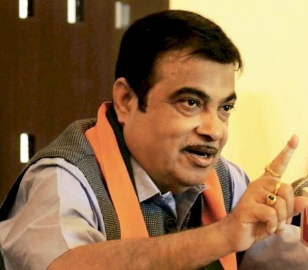 पानी के लिए अब तरसेगा पाकिस्तान - गडकरी