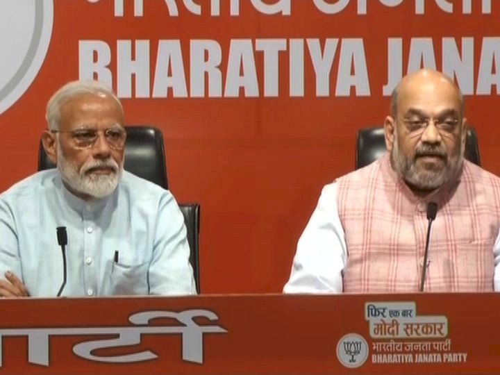 मोदी की ऐतिहासिक पत्रकार-परिषद्