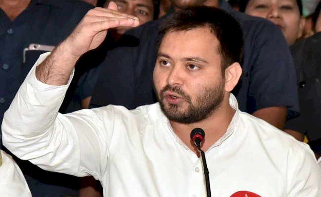 और इस तरह बिहार से वंशवाद का खात्मा हुआ