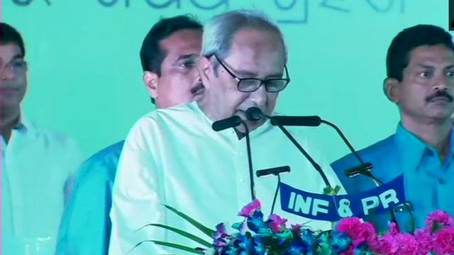 5वीं बार नवीन पटनायक ने ओडिशा के मुख्यमंत्री पद की शपथ ली, 21 मंत्रियों संग ली शपथ, मोदी ने दी बधाई