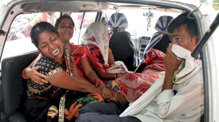 बिहार में चमकी बुखार से रोज दम तोड़ रहे हैं मासूम बच्चे, जानिए क्या हैं इसके लक्षण और उपचार
