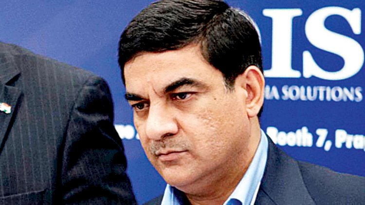 आर्म्स डीलर संजय भंडारी पर सीबीआई का शिकंजा, आपराधिक साजिश और धोखाधड़ी का मामला दर्ज