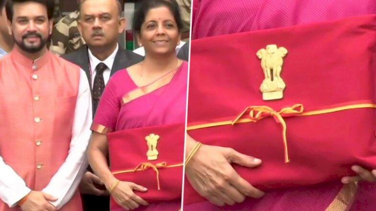 ये हैं बजट 2019-20 की बड़ी बातें