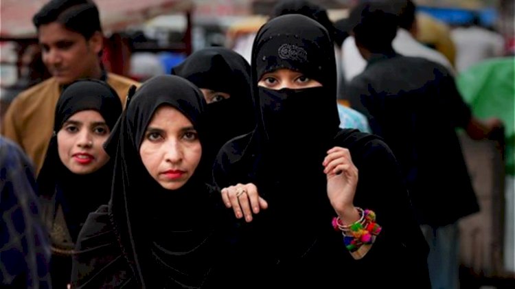 भारत के लिए ऐतिहासिक दिन, राज्यसभा में तीन तलाक बिल हुआ पास