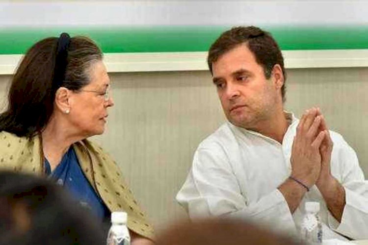 कैसे चुनें कांग्रेस अध्यक्ष?