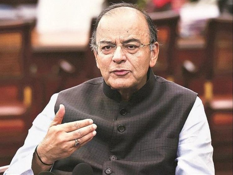 जानिए, कैसे अरुण जेटली ने हर जगह मनवाया अपनी काबिलियत का लोहा?