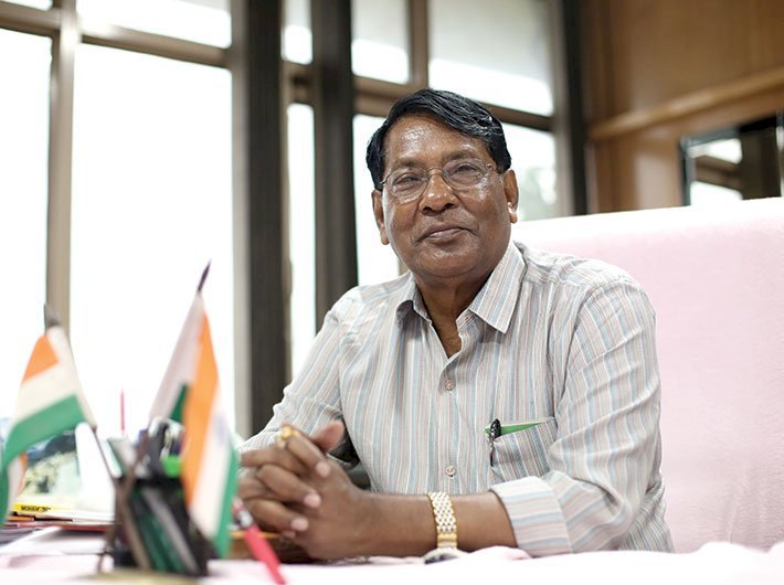 जानिए, आलाकमान ने किसे बनाया झारखंड प्रदेश कांग्रेस कमेटी का नया अध्यक्ष?