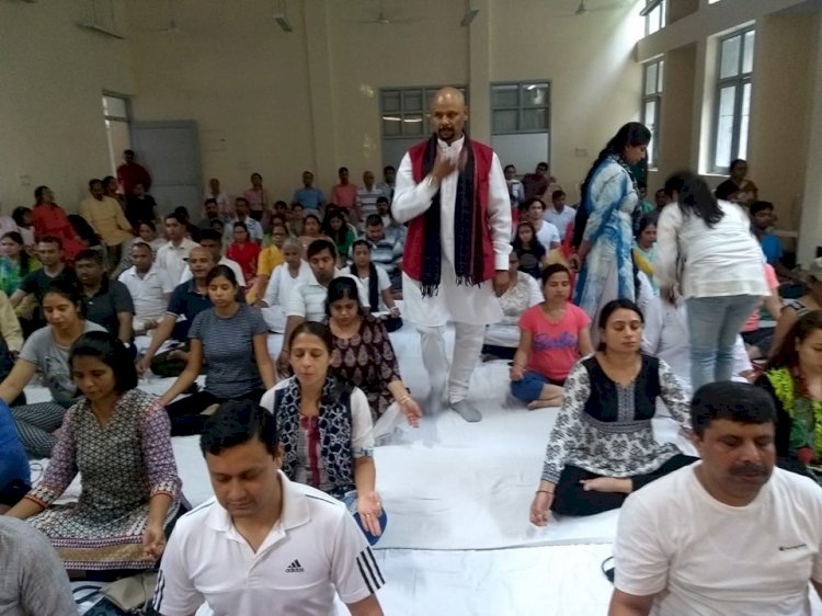 कॉन्जलनियला और ईटीपीओ चार लोगों को देगा अन्यानी अवार्ड, आरोग्य की दिशा में किया है उल्लेखनीय कार्य