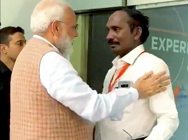 जानें, प्रधानमंत्री नरेंद्र मोदी ने मिशन चंद्रायन-2 पर क्या कहा?