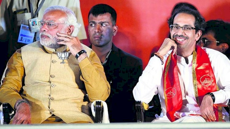 प्रधानमंत्री नरेंद्र मोदी ने नासिक से किया महाराष्ट्र विधानसभा चुनाव का शंखनाद, देवेंद्र फडणवीस की सराहना, शरद पवार पर साधा निशाना