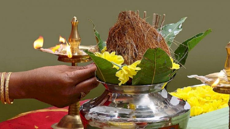 संतान की दीर्घायु, सुख-शांति एवं मंगल कामना हेतु किया जाता है जीवित्पुत्रिका व्रत