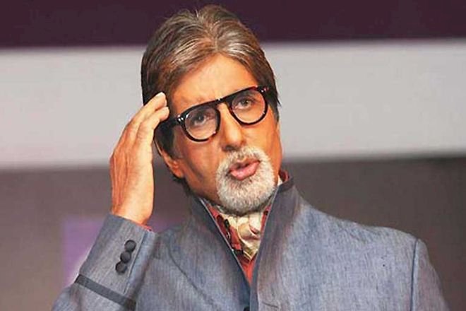 महानायक अमिताभ बच्चन को मिलेगा ‘दादा साहब फाल्के अवार्ड’, अमिताभ ने जताया आभार