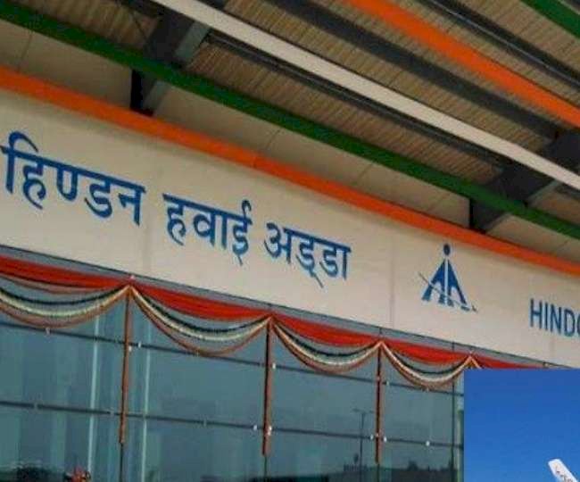 हिंडन एयरपोर्ट से 11 अक्टूबर को शुरु होगी नागरिक विमान सेवा,पिथौरागढ़ के लिए उड़ान भरेगा पहला विमान
