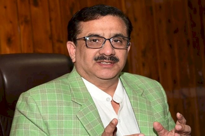जानिए,उत्तर प्रदेश शिया सेंट्रल वक्फ बोर्ड के चेयरमैन ने अयोध्या भूमि विवाद पर मुसलमानों को क्या दी सलाह?