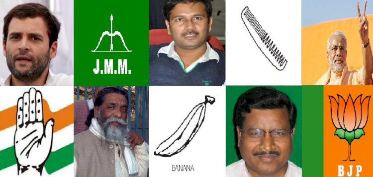 आइए, चुनाव से पहले झारखंड को विधानसभावार समझते हैं