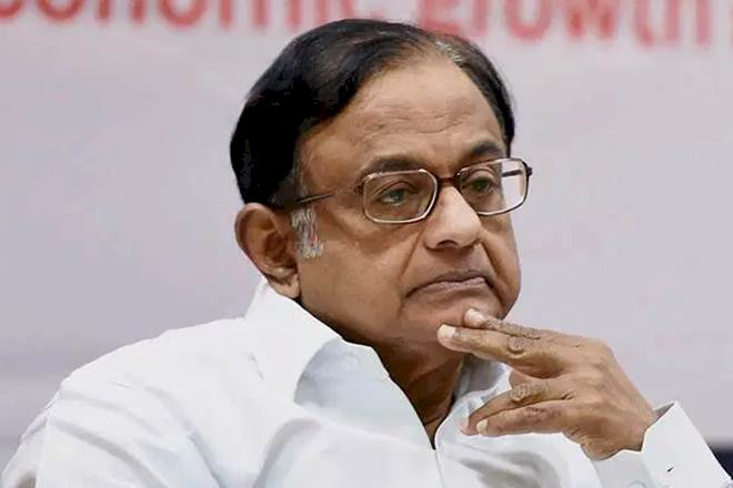 INX मीडिया मामला: दिल्ली की राउज एवेन्यू कोर्ट ने चिदंबरम न्यायिक हिरासत में भेजा,प्रवर्तन निदेशालय की हिरासत में थे चिदंबरम,13 नवंबर को होगी अगली सुवाई
