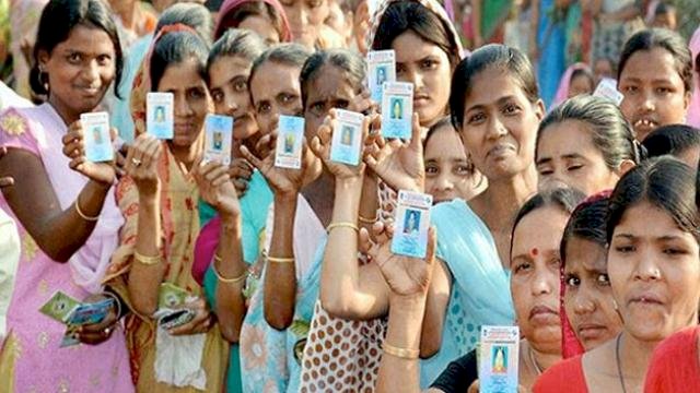 पांच चरण में होंगे झारखंड विधानसभा के चुनाव,30 नवंबर से 20 दिसंबर तक होगा मतदान,23 दिसंबर को आएंगे नजीते