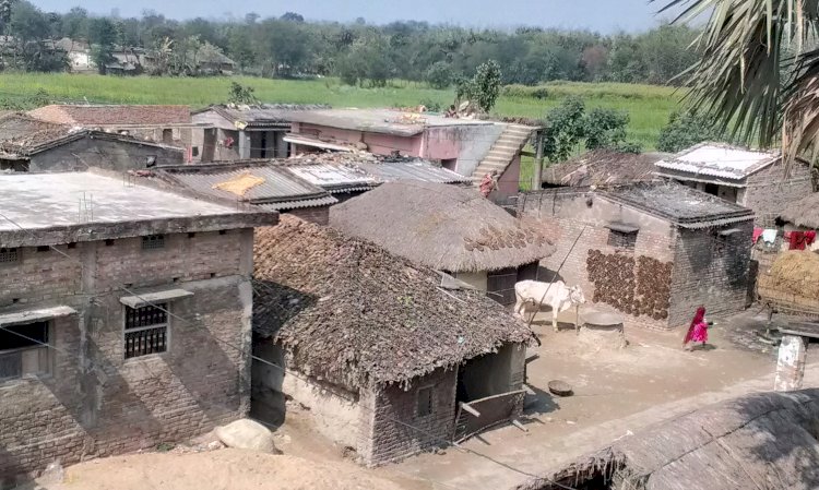 देश में बढ़ रही है गरीबों की संख्या, राष्ट्रीय सांख्यिकी कार्यालय की रिपोर्ट में खुलासा,गांवों में उपभोक्ता वस्तुओं की मांग घटी