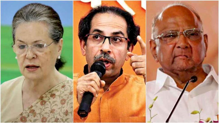 सुप्रीम फैसले का कांग्रेस,एनसीपी और शिवसेना ने किया स्वागत,कांग्रेस ने की फडणवीस से इस्तीफे की मांग,सोनिया गांधी ने कहा-हम ही जीतेंगे!